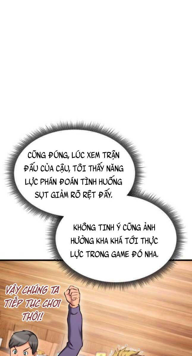 Huyền Thoại Game Thủ - Tái Xuất Chap 98 - Next Chap 99
