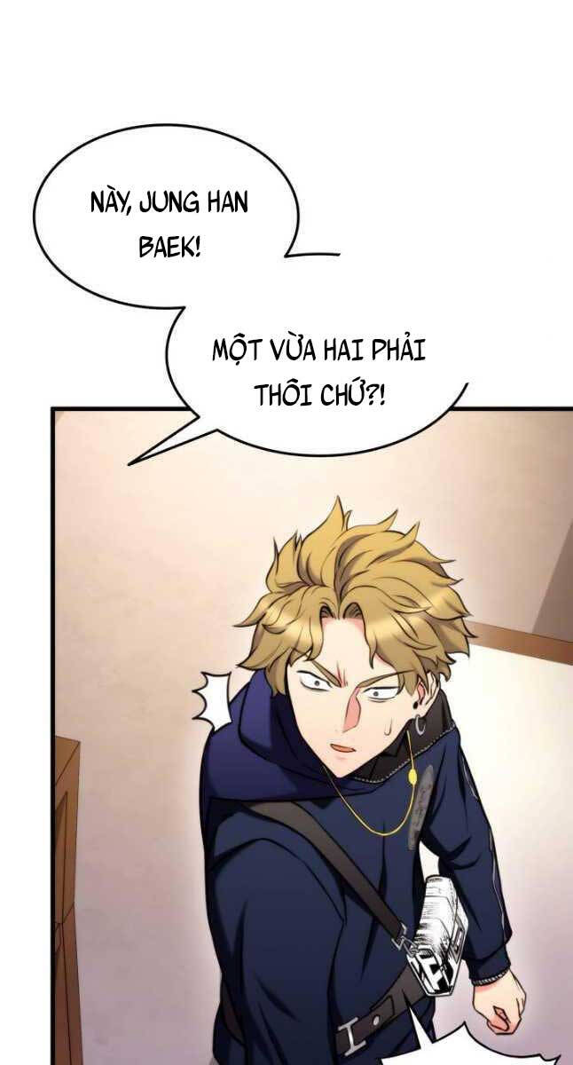 Huyền Thoại Game Thủ - Tái Xuất Chap 98 - Next Chap 99