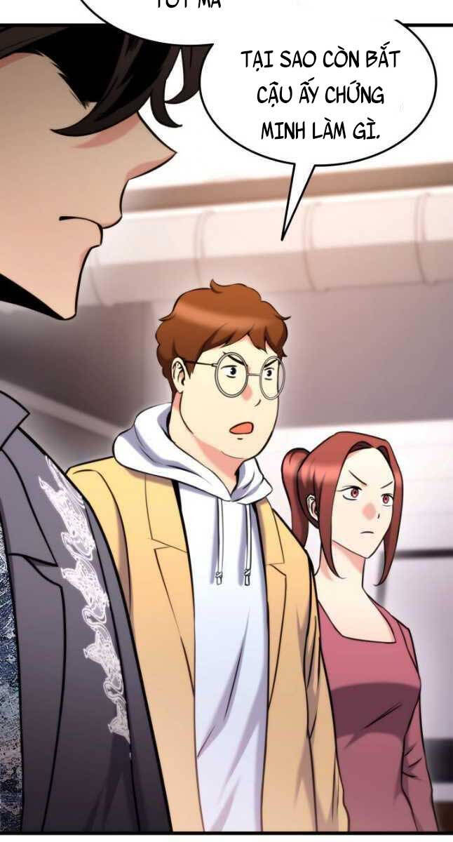Huyền Thoại Game Thủ - Tái Xuất Chap 98 - Next Chap 99