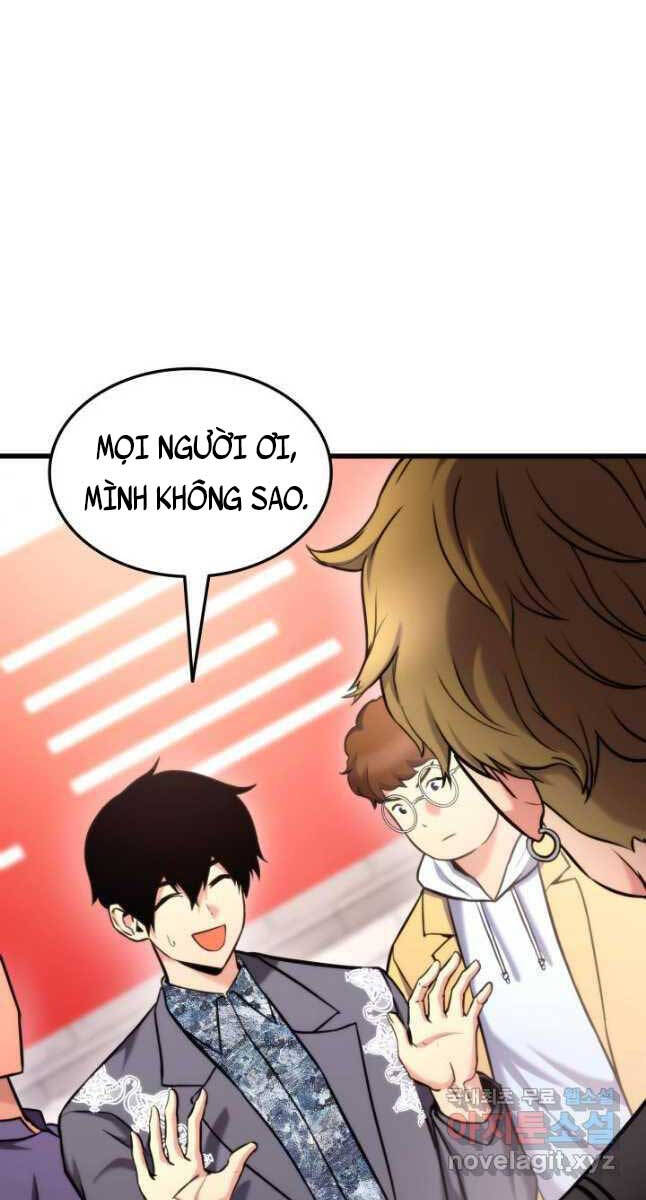 Huyền Thoại Game Thủ - Tái Xuất Chap 98 - Next Chap 99