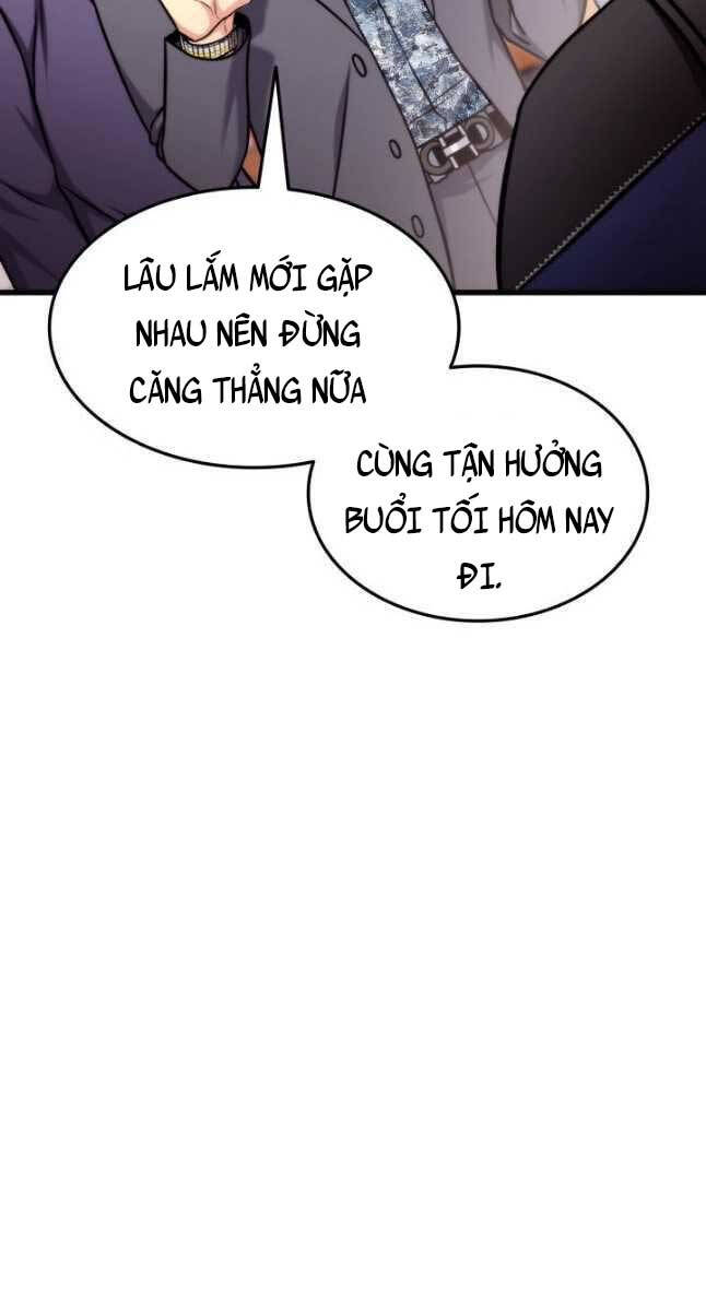 Huyền Thoại Game Thủ - Tái Xuất Chap 98 - Next Chap 99