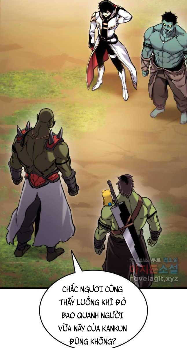 Huyền Thoại Game Thủ - Tái Xuất Chap 99 - Next Chap 100