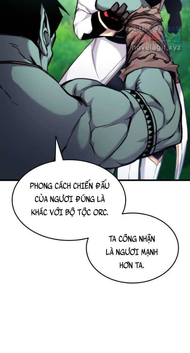 Huyền Thoại Game Thủ - Tái Xuất Chap 99 - Next Chap 100