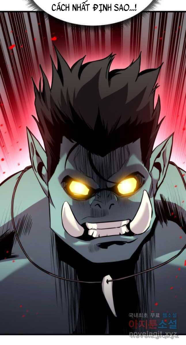 Huyền Thoại Game Thủ - Tái Xuất Chap 99 - Next Chap 100