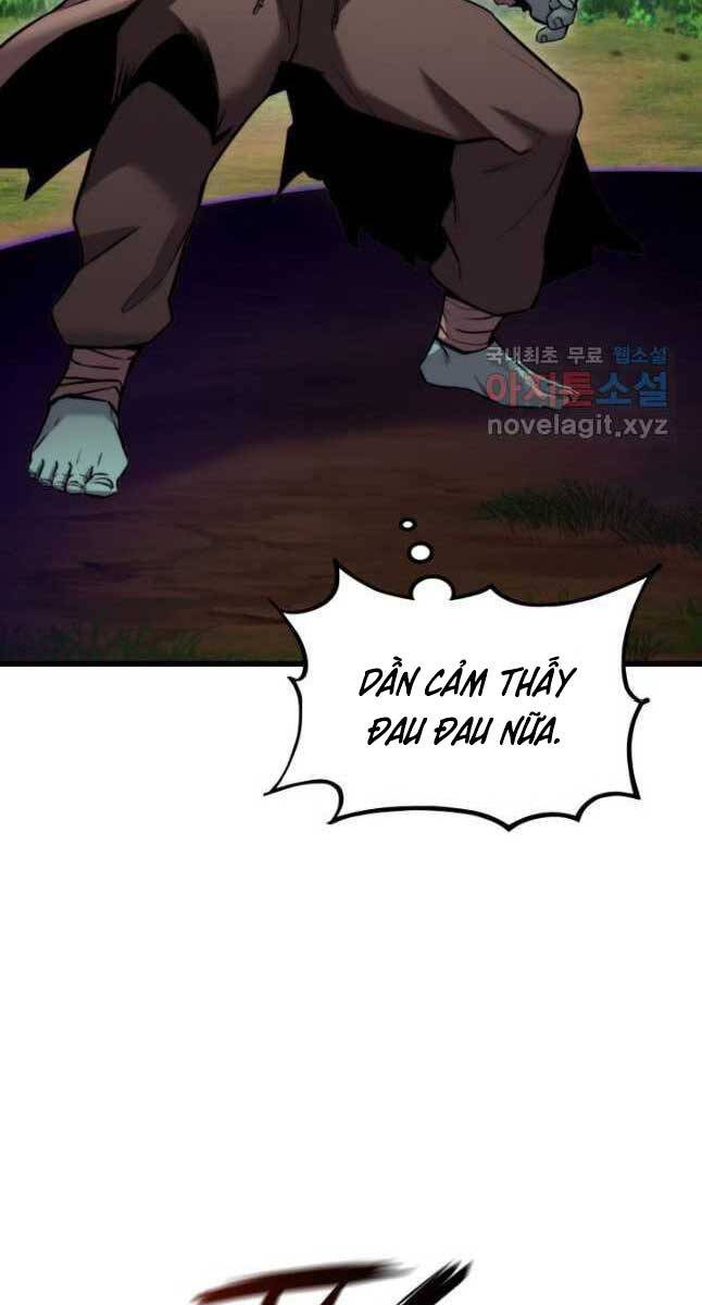 Huyền Thoại Game Thủ - Tái Xuất Chap 99 - Next Chap 100