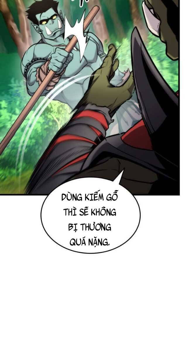 Huyền Thoại Game Thủ - Tái Xuất Chap 99 - Next Chap 100