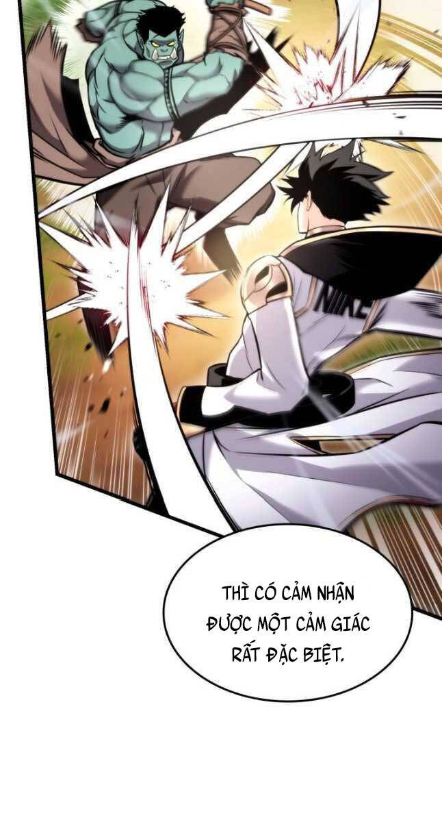 Huyền Thoại Game Thủ - Tái Xuất Chap 99 - Next Chap 100