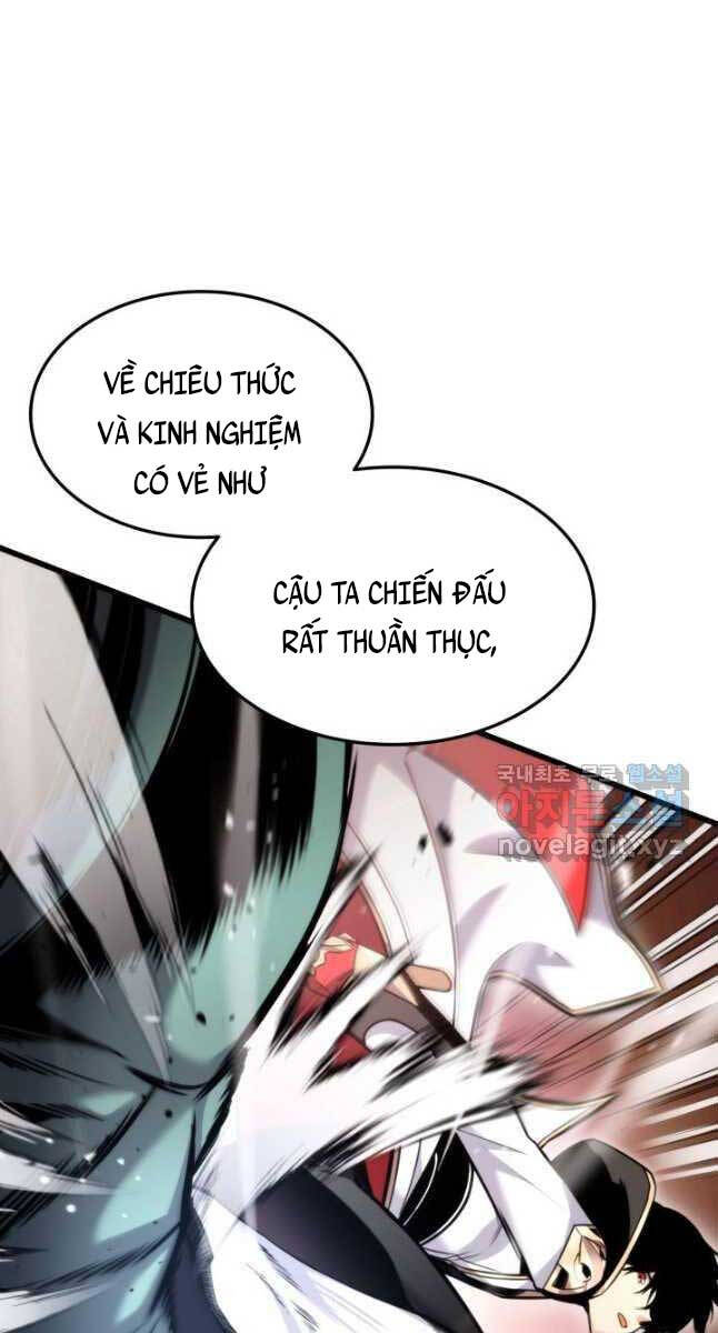 Huyền Thoại Game Thủ - Tái Xuất Chap 99 - Next Chap 100