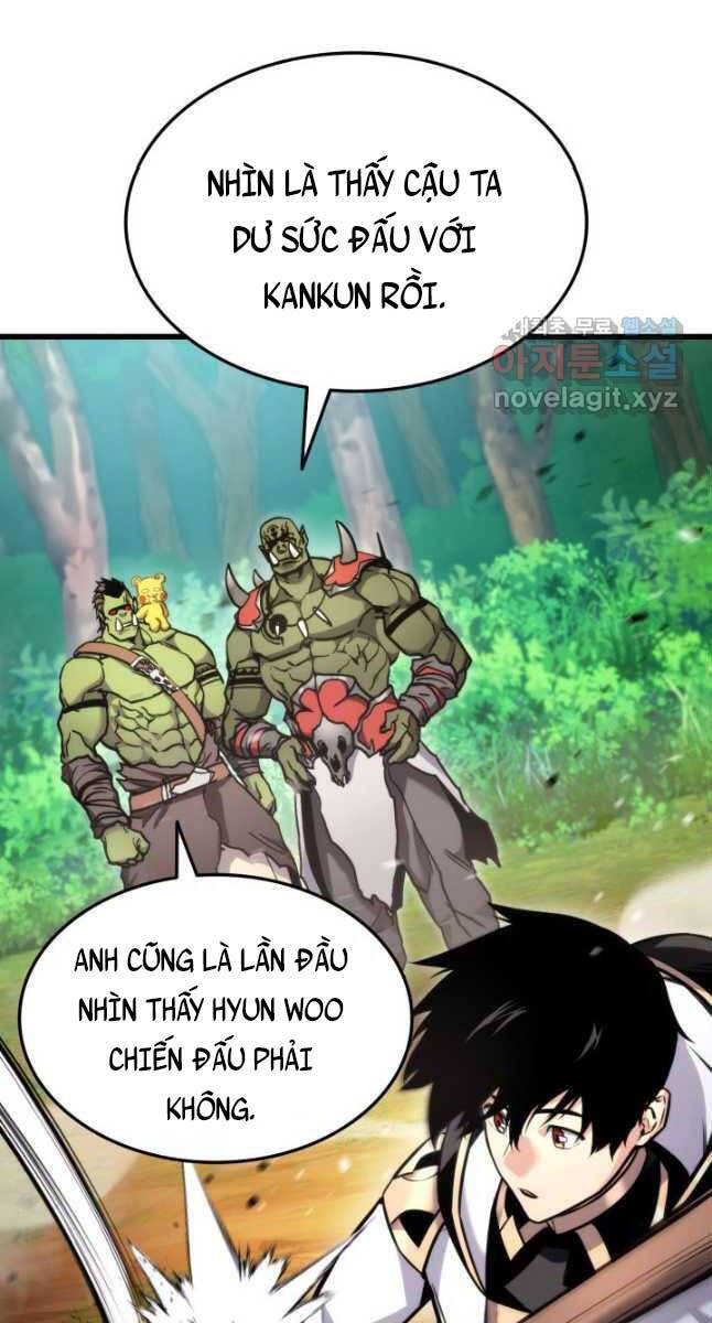 Huyền Thoại Game Thủ - Tái Xuất Chap 99 - Next Chap 100
