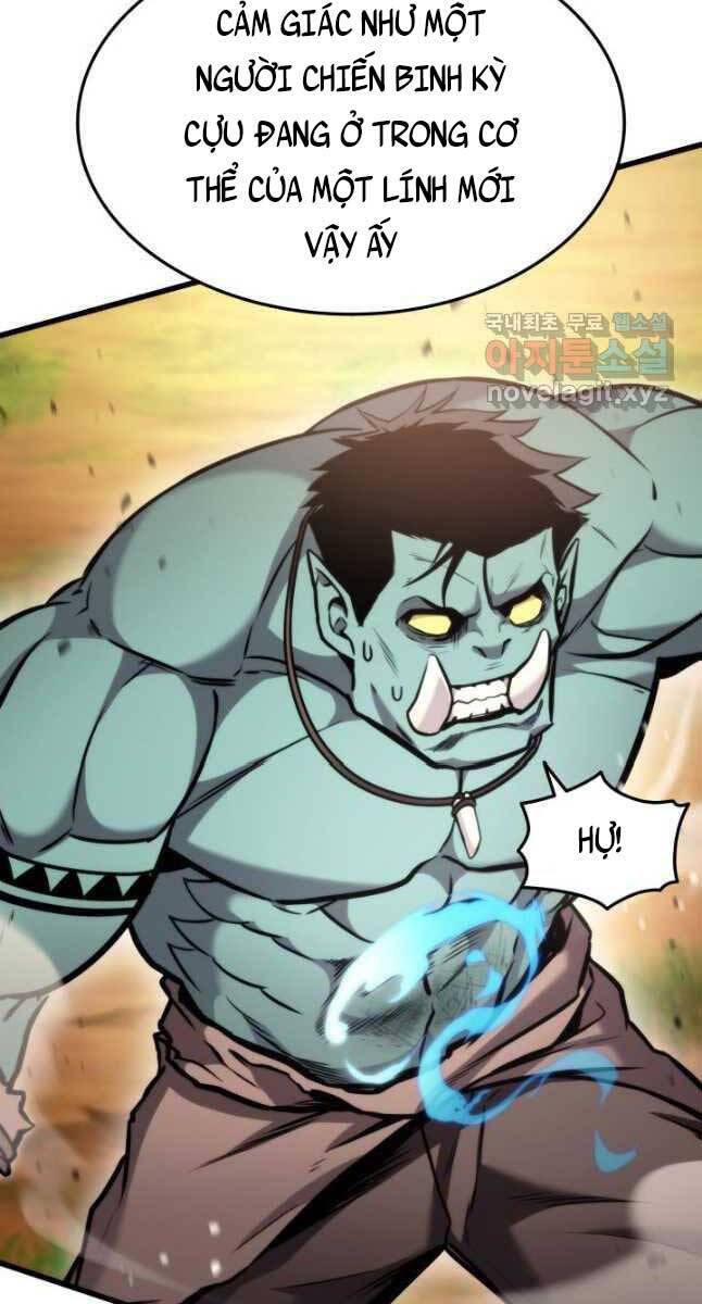 Huyền Thoại Game Thủ - Tái Xuất Chap 99 - Next Chap 100