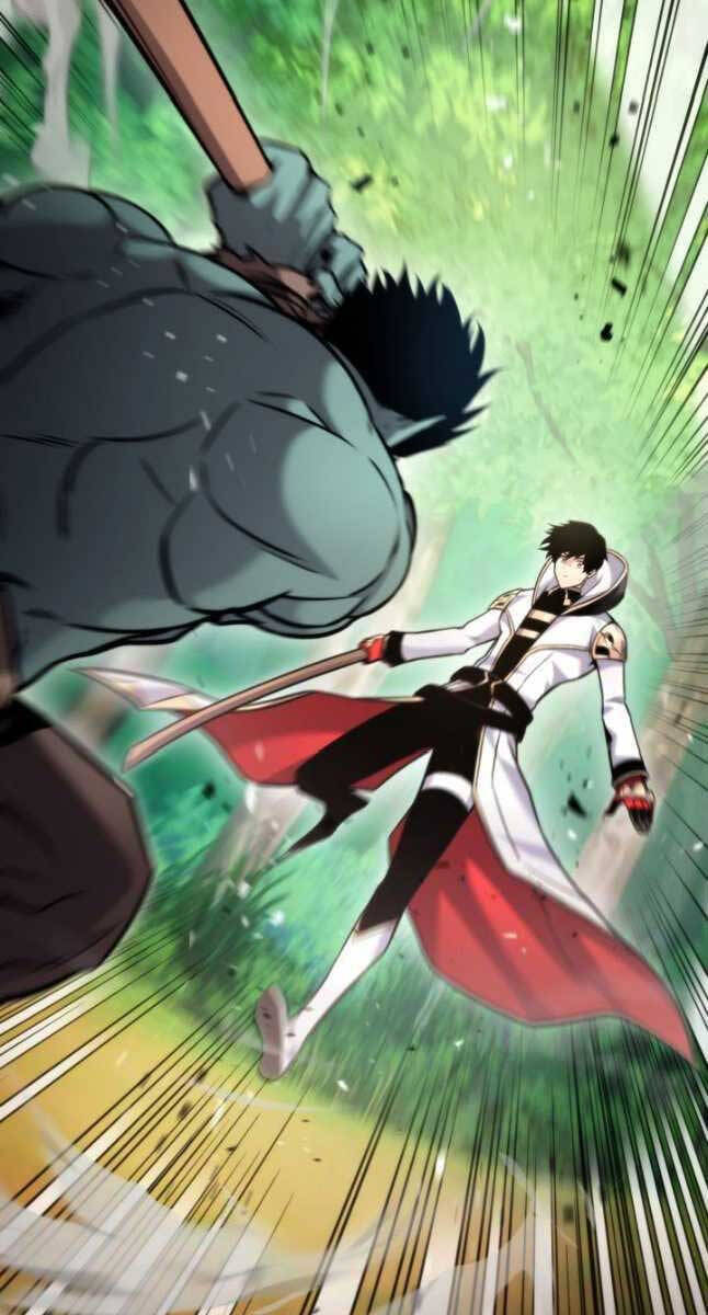 Huyền Thoại Game Thủ - Tái Xuất Chap 99 - Next Chap 100
