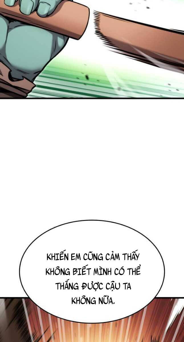 Huyền Thoại Game Thủ - Tái Xuất Chap 99 - Next Chap 100