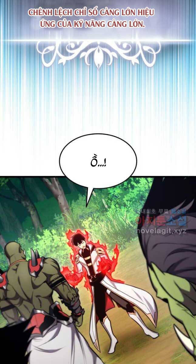 Huyền Thoại Game Thủ - Tái Xuất Chap 100 - Next Chap 101