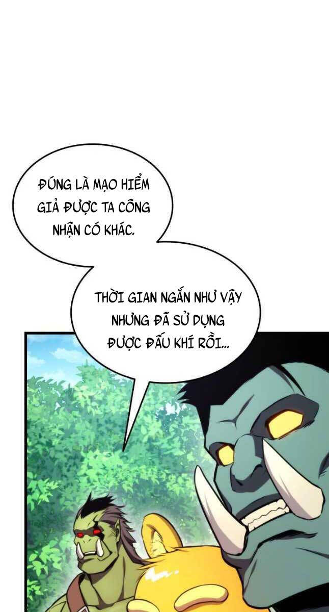 Huyền Thoại Game Thủ - Tái Xuất Chap 100 - Next Chap 101