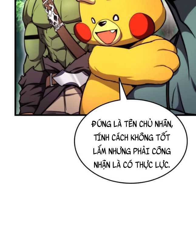 Huyền Thoại Game Thủ - Tái Xuất Chap 100 - Next Chap 101