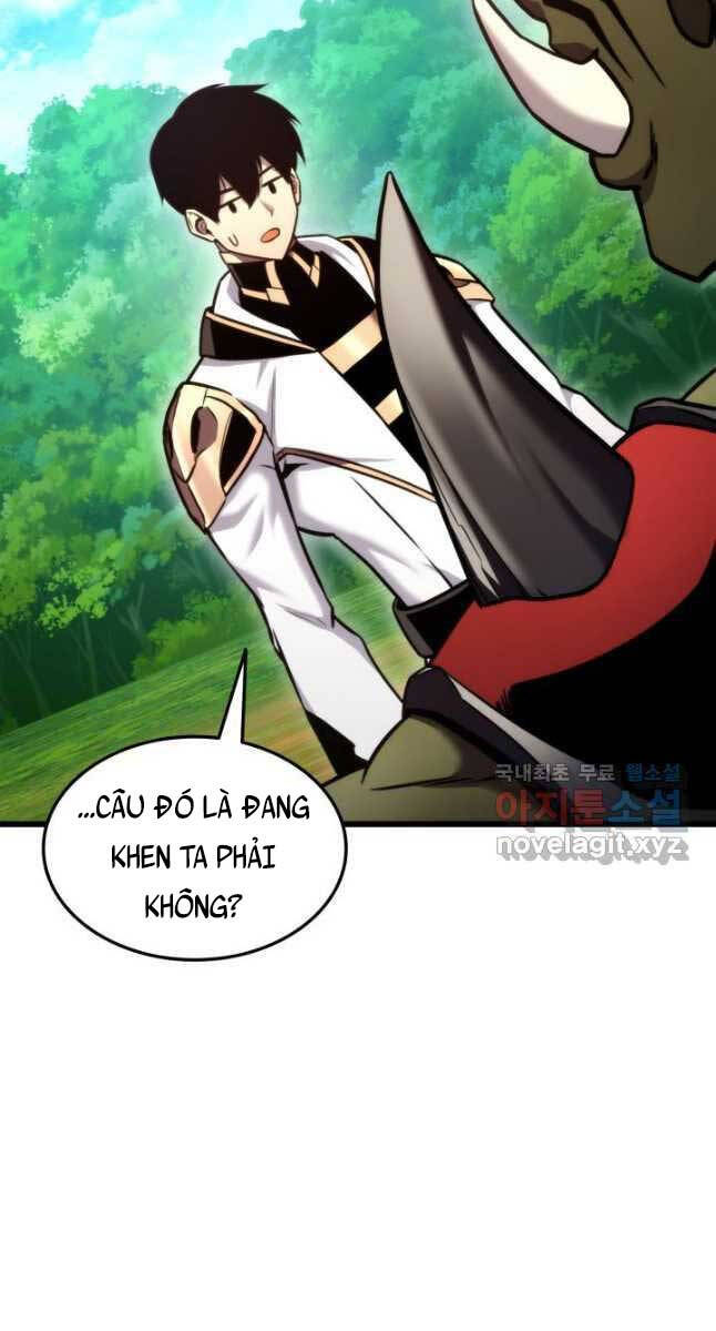 Huyền Thoại Game Thủ - Tái Xuất Chap 100 - Next Chap 101