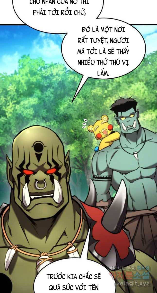 Huyền Thoại Game Thủ - Tái Xuất Chap 100 - Next Chap 101