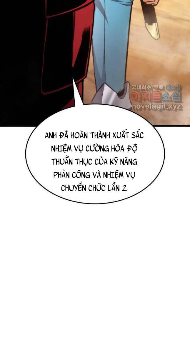 Huyền Thoại Game Thủ - Tái Xuất Chap 100 - Next Chap 101
