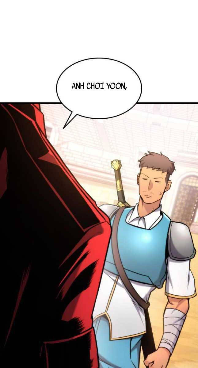 Huyền Thoại Game Thủ - Tái Xuất Chap 100 - Next Chap 101