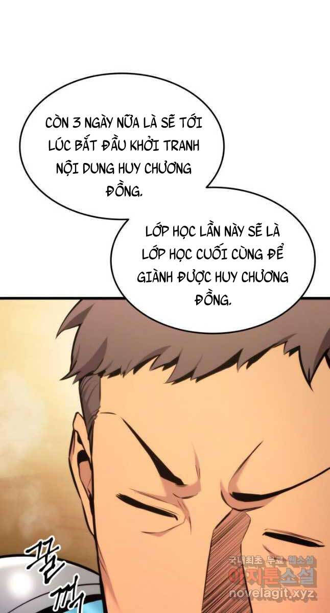 Huyền Thoại Game Thủ - Tái Xuất Chap 100 - Next Chap 101