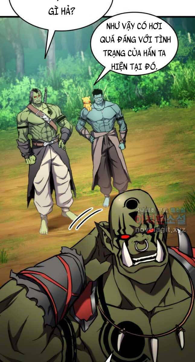 Huyền Thoại Game Thủ - Tái Xuất Chap 100 - Next Chap 101