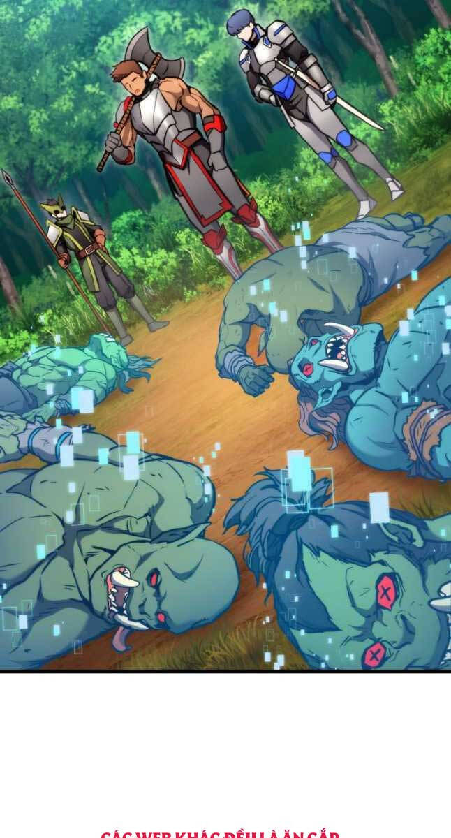 Huyền Thoại Game Thủ - Tái Xuất Chap 100 - Next Chap 101