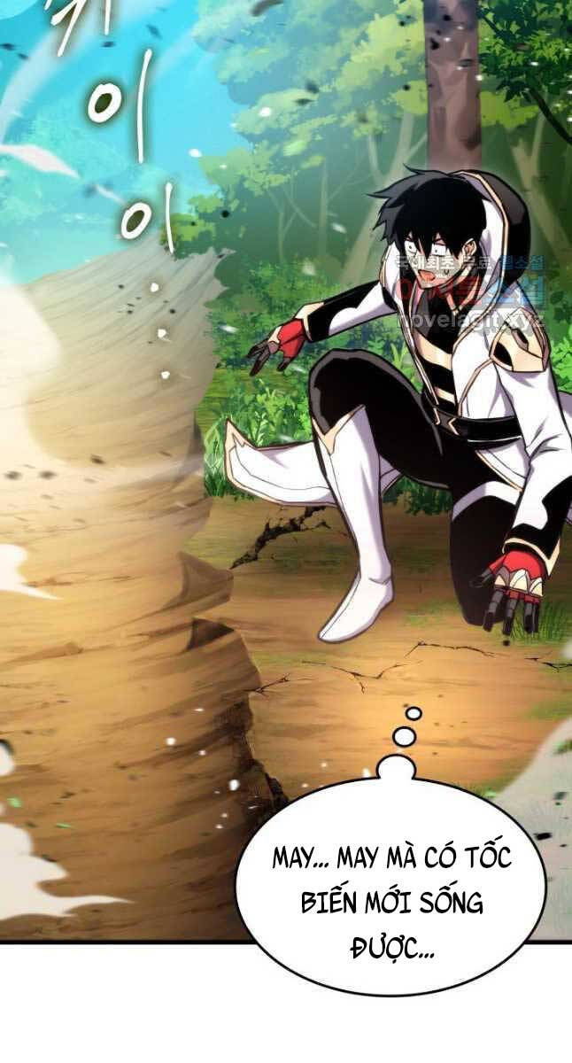 Huyền Thoại Game Thủ - Tái Xuất Chap 100 - Next Chap 101