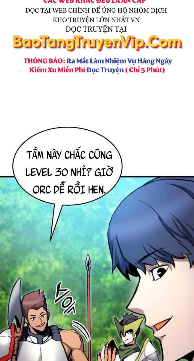Huyền Thoại Game Thủ - Tái Xuất Chap 100 - Next Chap 101