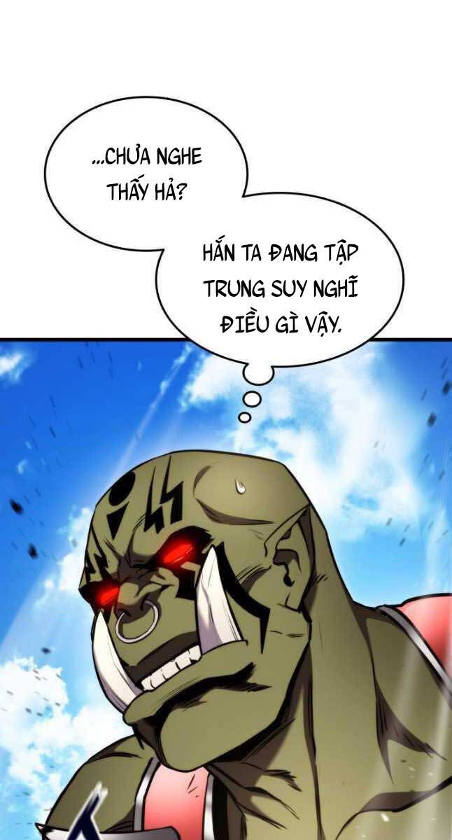 Huyền Thoại Game Thủ - Tái Xuất Chap 100 - Next Chap 101