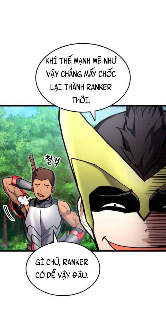 Huyền Thoại Game Thủ - Tái Xuất Chap 100 - Next Chap 101