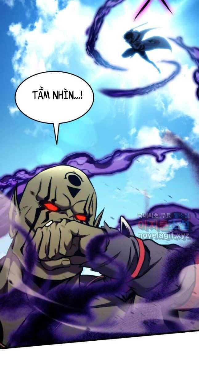 Huyền Thoại Game Thủ - Tái Xuất Chap 100 - Next Chap 101