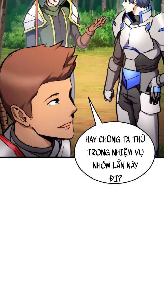 Huyền Thoại Game Thủ - Tái Xuất Chap 100 - Next Chap 101