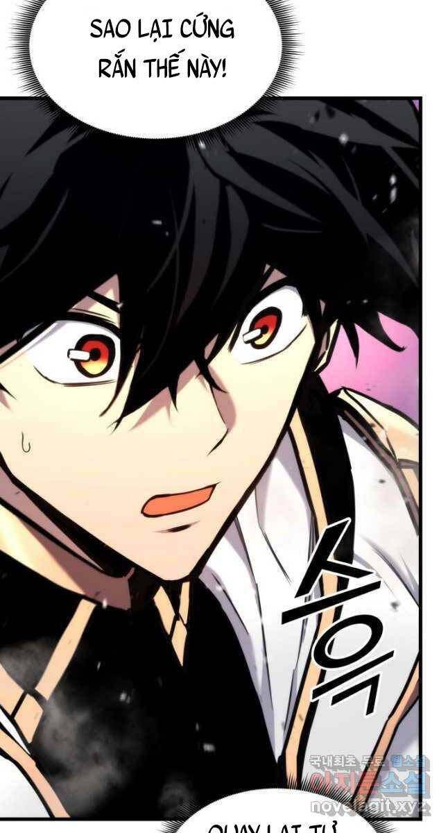 Huyền Thoại Game Thủ - Tái Xuất Chap 100 - Next Chap 101
