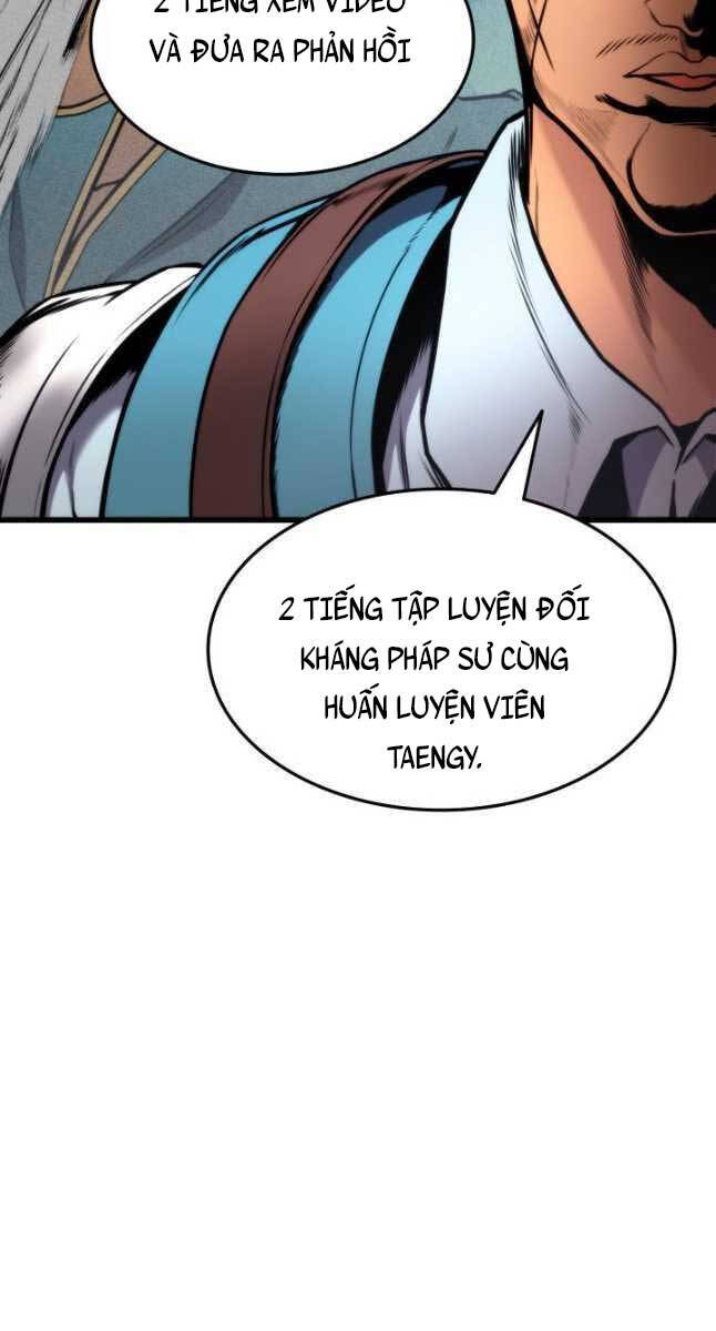 Huyền Thoại Game Thủ - Tái Xuất Chap 101 - Next Chap 102