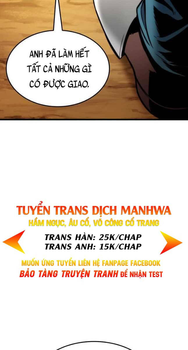 Huyền Thoại Game Thủ - Tái Xuất Chap 101 - Next Chap 102