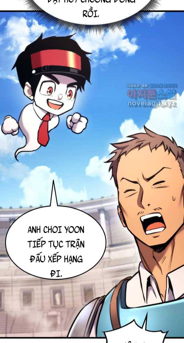 Huyền Thoại Game Thủ - Tái Xuất Chap 101 - Next Chap 102