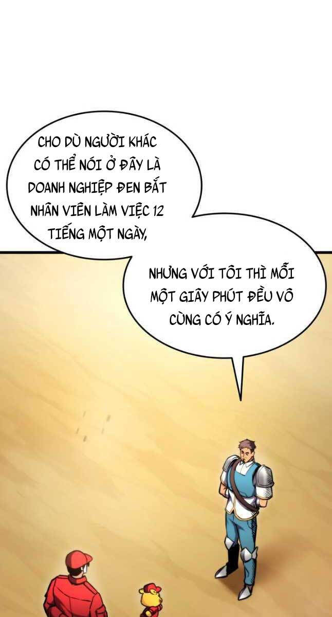 Huyền Thoại Game Thủ - Tái Xuất Chap 101 - Next Chap 102