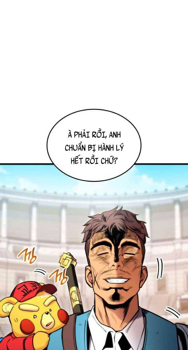 Huyền Thoại Game Thủ - Tái Xuất Chap 101 - Next Chap 102