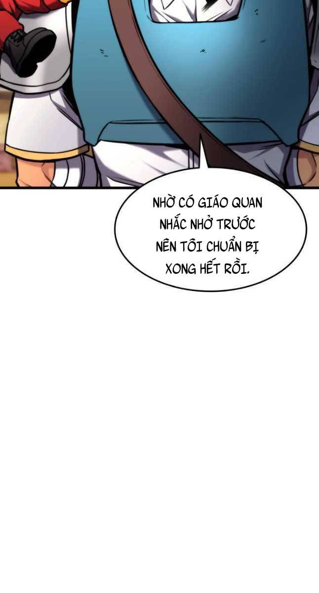 Huyền Thoại Game Thủ - Tái Xuất Chap 101 - Next Chap 102