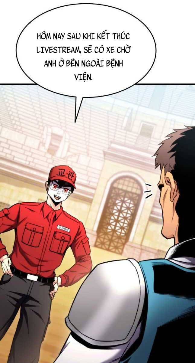 Huyền Thoại Game Thủ - Tái Xuất Chap 101 - Next Chap 102