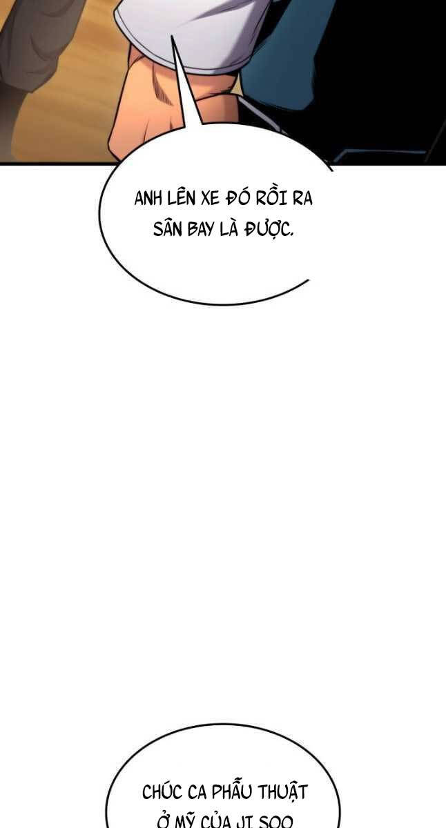 Huyền Thoại Game Thủ - Tái Xuất Chap 101 - Next Chap 102