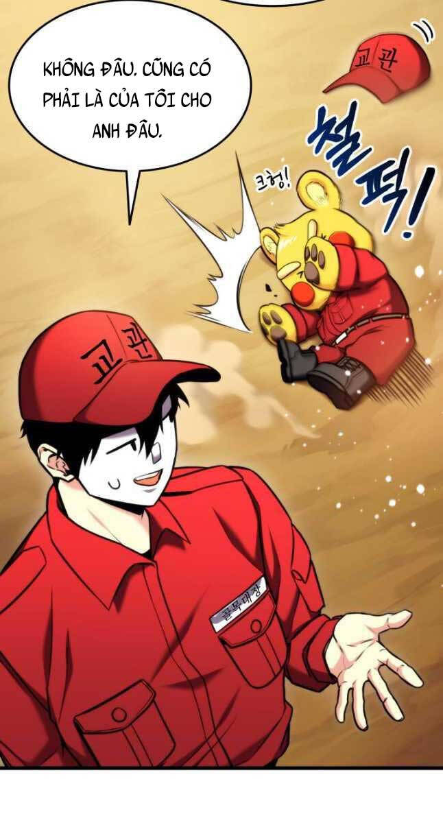 Huyền Thoại Game Thủ - Tái Xuất Chap 101 - Next Chap 102