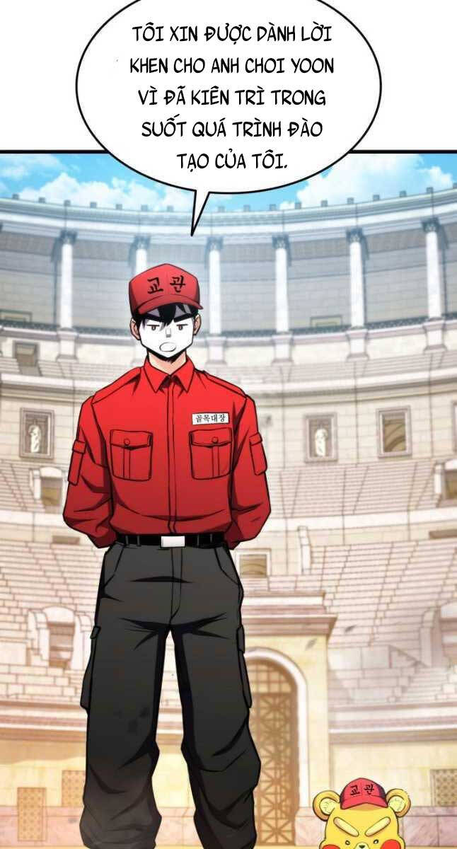 Huyền Thoại Game Thủ - Tái Xuất Chap 101 - Next Chap 102