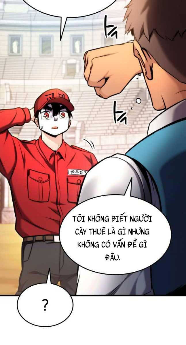 Huyền Thoại Game Thủ - Tái Xuất Chap 101 - Next Chap 102