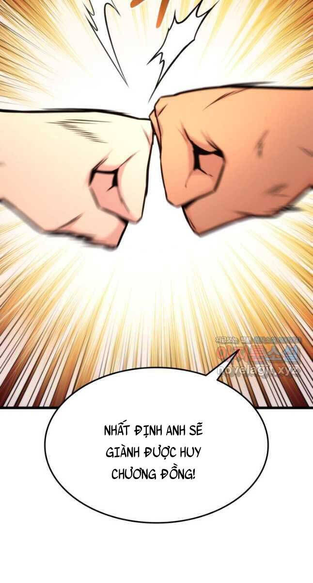 Huyền Thoại Game Thủ - Tái Xuất Chap 101 - Next Chap 102