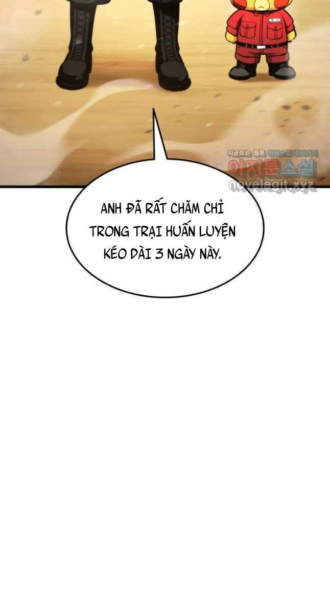 Huyền Thoại Game Thủ - Tái Xuất Chap 101 - Next Chap 102