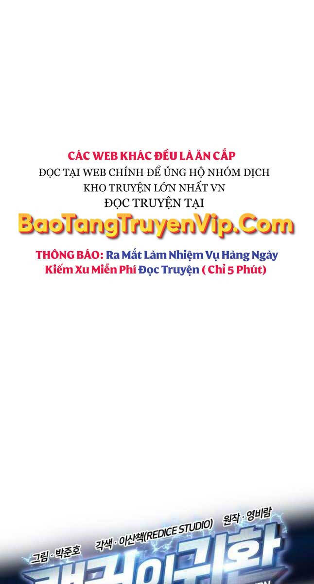Huyền Thoại Game Thủ - Tái Xuất Chap 101 - Next Chap 102
