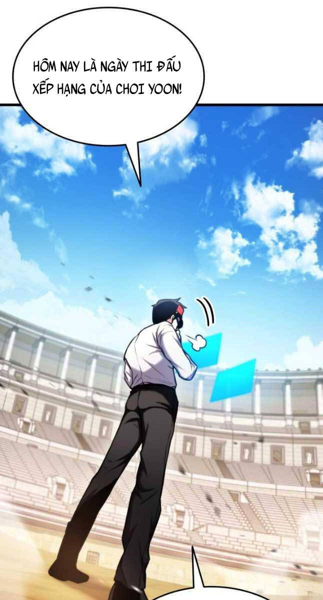 Huyền Thoại Game Thủ - Tái Xuất Chap 101 - Next Chap 102