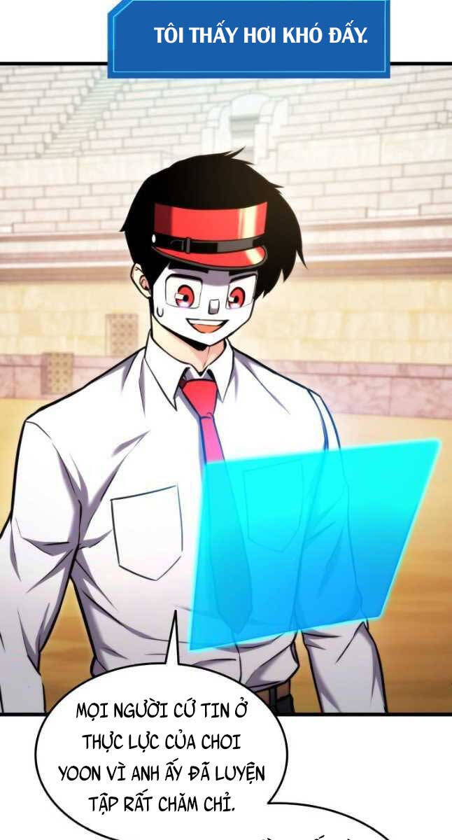 Huyền Thoại Game Thủ - Tái Xuất Chap 101 - Next Chap 102
