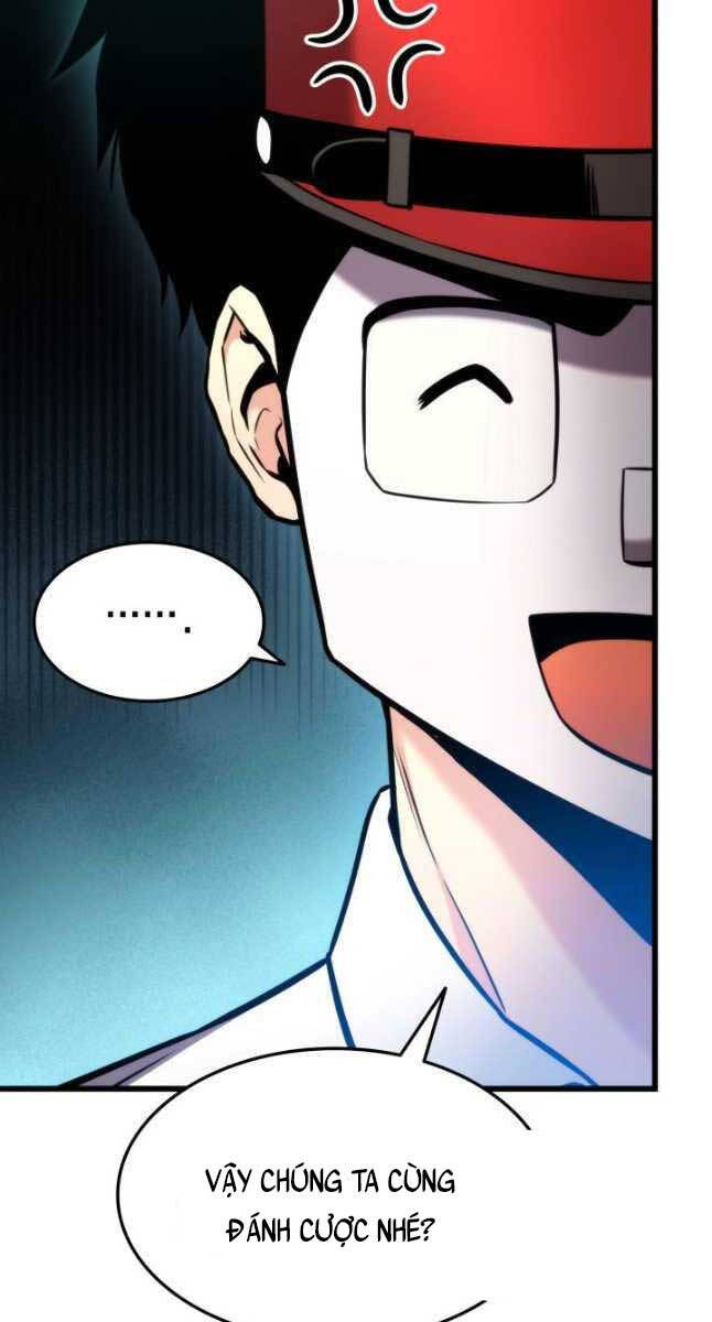 Huyền Thoại Game Thủ - Tái Xuất Chap 101 - Next Chap 102